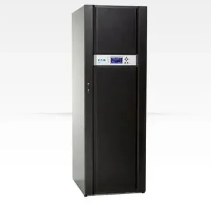 Eaton UPS 93E-160-D-HE-C 93E 160KVA 144KW、外部バッテリー、Eaton UPS、UPSバックアップ電源、Eaton UPS