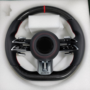 Usine en gros 2024 nouveau style <span class=keywords><strong>volant</strong></span> pour <span class=keywords><strong>Mercedes</strong></span> Benz <span class=keywords><strong>vito</strong></span> v classe mpv van sprinter - Product Image 2