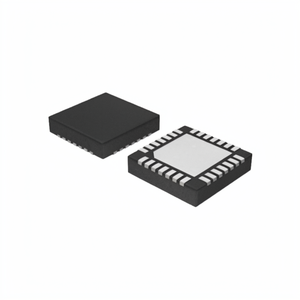 DSPIC30F2020T-30I_MM de Canal de Fabricante, 28 VQFN con Pad Expuesto, Comprar Componentes Electrónicos en Línea - Product Image 1
