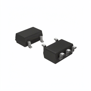 Electronic Circuit Components Original One Stop Service Power Management (PMIC) MAX6865UK25D5S+T SC 74A, SOT 753 - Product Image 1
