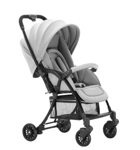 <span class=keywords><strong>Poussette</strong></span> pliable et Portable pour bébé, haute qualité, pliable et réglable, multifonction - Product Image 1