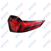 Pièces de rechange d'origine et de rechange pour les modèles Glory DFSK 508EVR Landian E5 Gamme complète d'accessoires DFSK