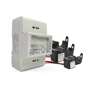 Bán chạy nhất Siemens năng lượng mét đa chức năng năng lượng mét cho điện đo - Product Image 6