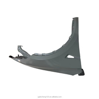 Kit de Carrocería para Tesla Model Y, Guardabarros Delantero Original de Segunda Mano, Accesorios para Tesla Model Y 2026