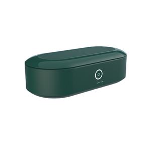 Pulitore a Ultrasuoni Portatile in Acciaio Inox 304 per Pulizia di Gioielli, Anelli, Collane, Occhiali, Rasoi, Dentiere - Product Image 3