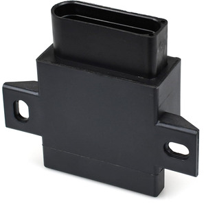 Módulo de Control de Bomba de Combustible Audi 4F0906093H, Pieza de Repuesto Nueva ABS para Vehículos Audi - Product Image 1
