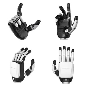 Nueva Mano Robótica Diestra con IA HUAYAN Cobot Inspire RH56E2-L, 12 Ejes, Carga Útil de 15N, DC24V, Multifunción - Product Image 4