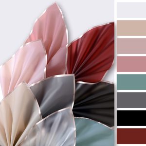 Papel Coreano Para Flores PAPEL <span class=keywords><strong>KOREANO</strong></span> 58*58 CM X 20UND - Product Image 2