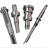 Kit d'usinage de précision CNC personnalisé OEM aluminium acier inoxydable 5 axes service d'estampage de métal équipement industriel laiton acier