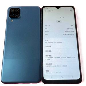 Téléphone portable Android reconditionné en gros débloqué pour Samsung A01, A10, A11, A12, A20, <span class=keywords><strong>A30</strong></span> - Product Image 2