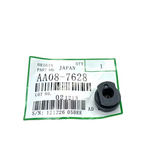 HIGH QUALITY AA087628 Original Quality <strong>Developer</strong> <strong>Bushing</strong> for Ricoh 1015 1018 2015 2018 2020 1113 3350 <strong>Bushing</strong> <strong>Copier</strong> Parts - Product Image 2