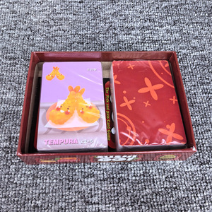 <span class=keywords><strong>Sushi</strong></span> Go, <span class=keywords><strong>Juego</strong></span> <span class=keywords><strong>de</strong></span> Mesa <span class=keywords><strong>de</strong></span> Cooperación para Niños, Tarjetas <span class=keywords><strong>de</strong></span> <span class=keywords><strong>Juego</strong></span> Interactivas para Padres e Hijos - Product Image 4