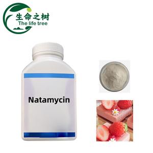 Additivo da forno di specialità natamicina conservante per la conservazione di torte e Mooncake - Product Image 5