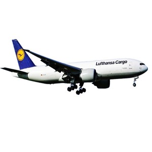 Transporte Aéreo de Mercancías, Línea Logística Directa a El Cairo, Egipto, desde China, Guangzhou, Shenzhen, Hong Kong, Envío Exprés - Product Image 1