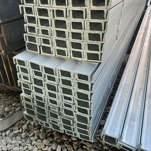 Profil en C en <span class=keywords><strong>acier</strong></span> inoxydable de calibre 16 <span class=keywords><strong>Dimensions</strong></span> de l'<span class=keywords><strong>acier</strong></span> en <span class=keywords><strong>U</strong></span> - Product Image 3