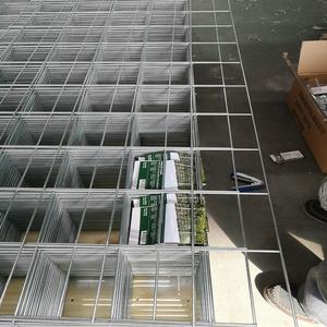 Qunkun OEM Stainless Steel Welded Wire <b>Mesh</b> Panel for Construction - Product Image 6