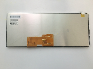 10.3นิ้วจอแสดงผล <span class=keywords><strong>LCD</strong></span> CLAA103WA01 XN 73002020522A หน้าจอสำหรับ Bmw <span class=keywords><strong>5</strong></span>ชุดรถนำทางเสียง - Product Image 2