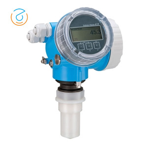 เซ็นเซอร์วัดระดับน้ำและสารเคมีในถังอุตสาหกรรม E+H Endress+Hauser FMR50 ระยะวัด 40 เมตร แบบเรดาร์  แรงดันสัญญาณ 4-20mA  มาตรฐาน IP68 - Product Image 6