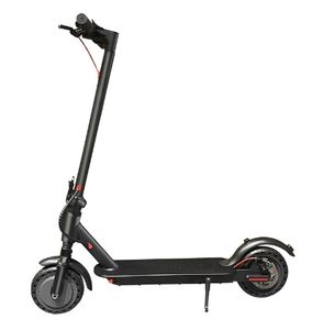 Prix d'<span class=keywords><strong>usine</strong></span> Mini adulte deux roues scooter électrique capacité de charge 120 kg pliable 8.5 pouces scooter électrique adulte - Product Image 1