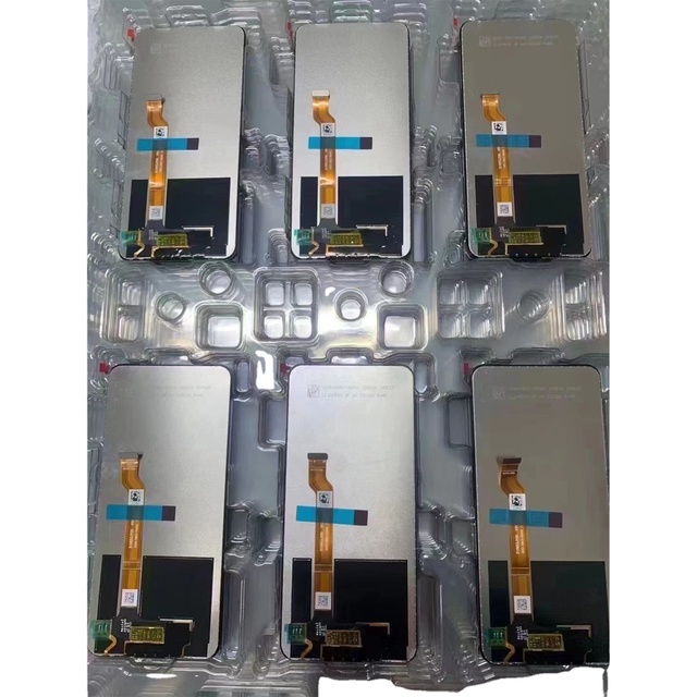 Wholesale Mobile Phone LCDs for OPPO F11 F5 A5S A7 A1K F1S A59 Display Screen Digitizer LCD Combo Comlete TFT Original Modules