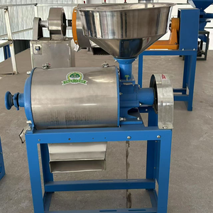 Molino Eléctrico Directo de Fábrica para Harina, Maíz, Trigo, Granos, Café, Chile, Máquina de Molienda 2200W, Capacidad 300kg/h, Funcionamiento Estable - Product Image 2