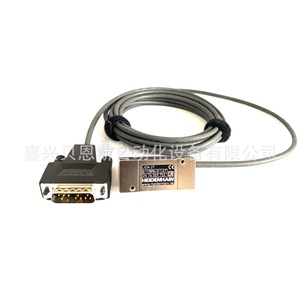Heidenhain Lida 27 Encoder 1178994-01 ตัวเข้ารหัสแบบหมุนเพิ่มค่าสำหรับระบบอัตโนมัติ - Product Image 4