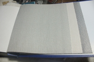 Papel Tapiz <span class=keywords><strong>Autoadhesivo</strong></span> Moderno Rollo de Paredes Jacquard Europeo Fácil Instalación Patrón Geométrico para Villas Suministro de Fábrica - Product Image 3