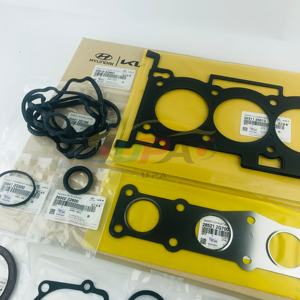 Nuevo Kit de Juntas Originales para REPARACIÓN DE MOTOR OE 20910-2GM01 209102GM01 Sistema de Motor 11-15 H-YUNDAI K-IA Garantía de Un Año - Product Image 4