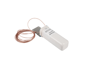 5g CPE Omni Ăng ten Định hướng tăng cao 600-6000 Mhz 6GHz 12dB 5G 4G 3G Wifi MIMO 360 ° Ăng ten đa hướng dọc - Product Image 3