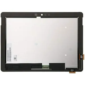 Écran LCD tactile assemblé avec numériseur pour Microsoft <span class=keywords><strong>Surface</strong></span> <span class=keywords><strong>Go</strong></span> <span class=keywords><strong>1824</strong></span> Noir - Product Image 4