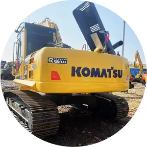 24吨日本二手小松pc240-8重型挖掘机少小时二手小松240土方二手大型履带式挖掘机出售