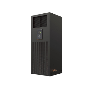 Aire Acondicionado Industrial Inteligente y Eficiente Liebert DME3000-2 de 12KW, Tipo Piso, Refrigeración por Aire/Agua, Alta Seguridad - Product Image 4