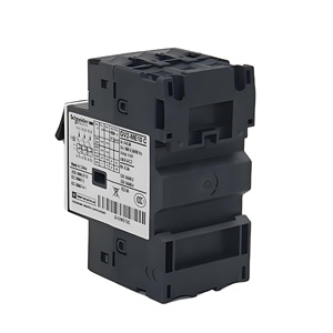 Disjoncteur Schneider MPCB GV2P14 6-10A à bouton rotatif, <span class=keywords><strong>protection</strong></span> <span class=keywords><strong>moteur</strong></span> CE/CUL pour démarreur de <span class=keywords><strong>moteur</strong></span> - Product Image 5