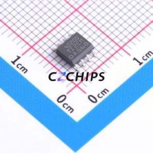 Chip IC de circuito integrado TPS40200DR, original y nuevo, PMIC, IC de potencia de DC-DC, venta completa, componente electrónico, servicio BOM - Product Image 1