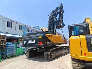 Sử Dụng Hyundai <span class=keywords><strong>330</strong></span> Lc-9s Máy Xúc 30 Tấn Nặng Máy Giá Thấp Hàn Quốc Hyundai Máy Xúc <span class=keywords><strong>330</strong></span> Tay Thứ Hai Máy Xúc Hot Bán - Product Image 3