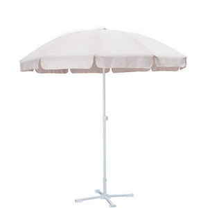 Открытый Печатный зонт от солнца продвижение садовый пляжный зонт - Product Image 4