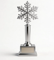 Maßgefertigte Metallkunstwerke: Vergoldete Trophäen, Sport-Siegerpokale, Musik- und Tanz-Trophäen, Sportthemen-Metalltrophäen