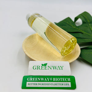 Toptan fiyat saf doğal bitki bitkisel özü nemlendirici saç bakımı cilt bakımı vanilya yağı - Product Image 2