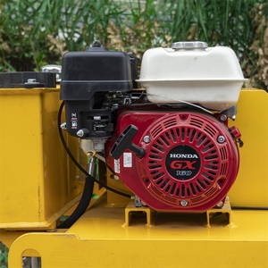 Mini Rodillo Compactador para Construcción, Motor Potente, Amplia Gama de Usos - Product Image 5
