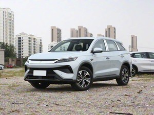 2026 Offre Spéciale SUV Song <span class=keywords><strong>Pro</strong></span> New Energy 2026 DM-I 133km édition progressive avec empattement de 2712mm 5 portes 5 places pour sortie en groupe - Product Image 3