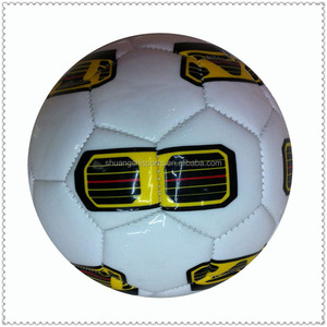 Vendita diretta in fabbrica stampa personalizzato Mini calcio/pallone da calcio 12 pannelli dimensione 5-1 promozione - Product Image 3