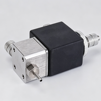 Pompe de rechange pour codeur CIJ qSE, modèle Lei qE54-001999S, directement de l'usine
