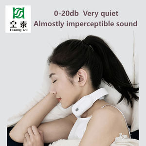 Masajeador Electrónico de Pulso Inteligente para Alivio del Dolor de Cuello con Acupuntura Caliente y Eficiencia Energética <span class=keywords><strong>2026</strong></span> - Product Image 4