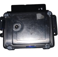 Auto Spare Engine Computer Board Control Unit Module ECU ECM 39114-4A302 39154-4A302 0281016298 for Hyundai Grand Starex H1 23E