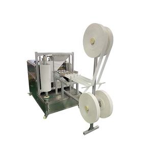 Tampone di cotone alcool automatico facile da usare che fa macchina altri macchinari per la produzione di prodotti domestici - Product Image 4