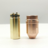 Accessoires de torche de soudage PLASMA / TIG de type SAF, support de buse/manchon S93570074, torche plasma Sp7
