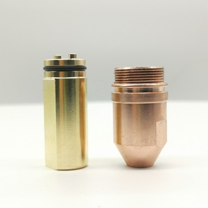 <span class=keywords><strong>SAF</strong></span> Loại PLASMA / TIG Hàn <span class=keywords><strong>Torch</strong></span> Phụ Kiện Vòi Phun/Tay Áo Chủ S93570074 Sp7 <span class=keywords><strong>Torch</strong></span> Plasma - Product Image 2