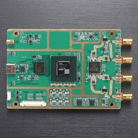 Grosir XC7A200T FPGA AD9361 SDR Development Board 70MHz hingga 6GHz Antarmuka USB untuk Prototipe Nirkabel SDR Board