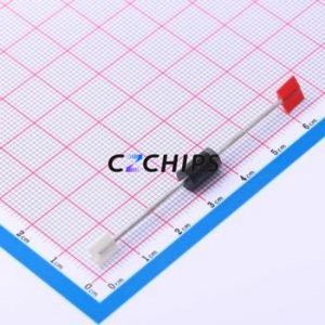 Diode Schottky SR10200 DO-201AD neuve d'origine, fournisseur de composants électroniques en gros et service BOM - Product Image 2