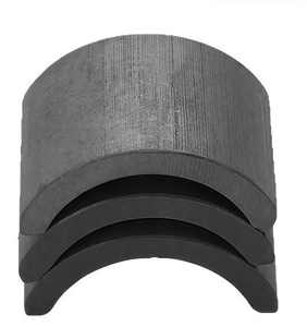 Motor <strong>Magnets</strong> Curved Y35 Custom Competitive Price <strong>Ferrite</strong> Arc <strong>Segment</strong> <strong>Magnet</strong> Quality Low Price Good Price Small Size <strong>Magnet</strong> - Product Image 5